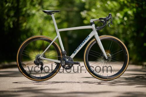 Condor Leggero fiche technique et avis